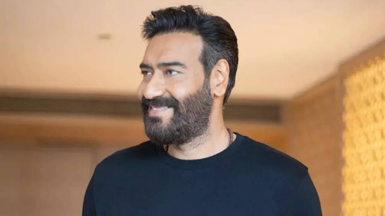 Ajay Devgn Birthday