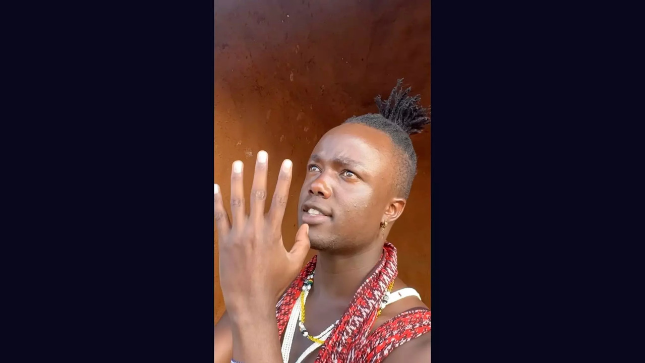 Kili Paul's video has clocked over 1 million views | Image courtesy: @kili_paul/Instagram