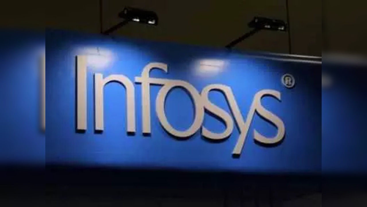 Infosys