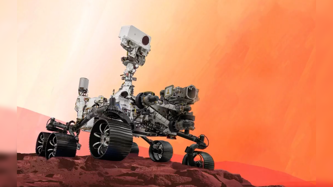 Researchers analysed five hours of audio recordings from Mars  | Image courtesy: @NASAJPL/Twitter