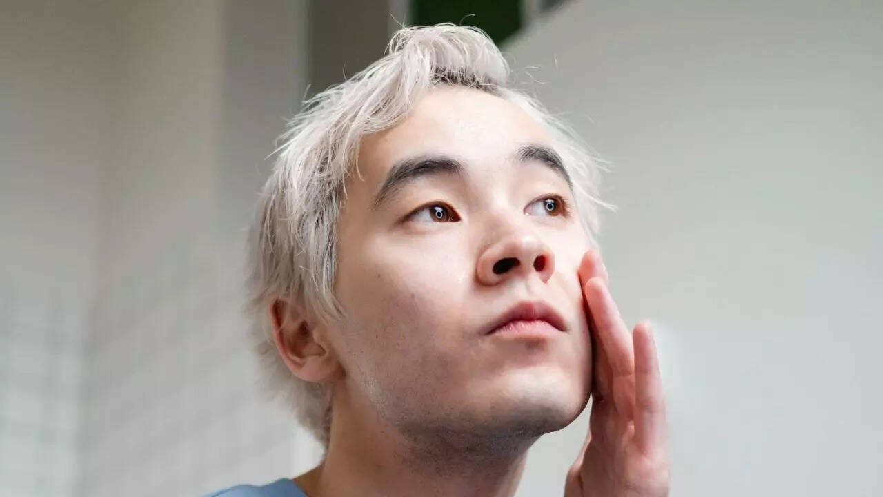 Affordable ingredients men can add to their skincare routine