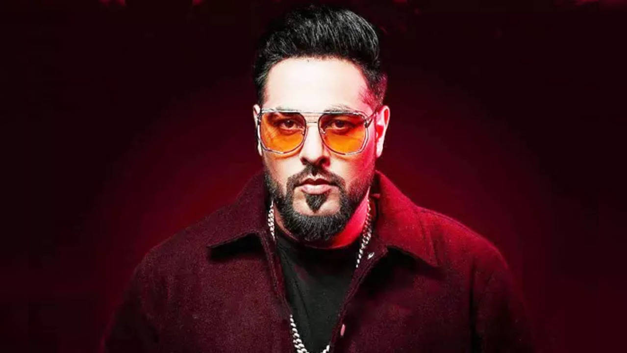 Badshah discusses losing weight and staying mentally fit 'I did not have  enough stamina, would start panting in 15 minutes