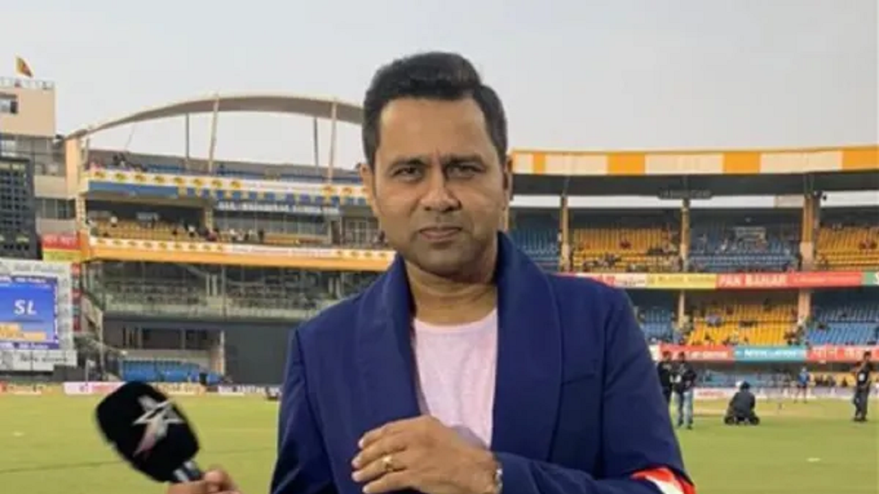 Aakash Chopra