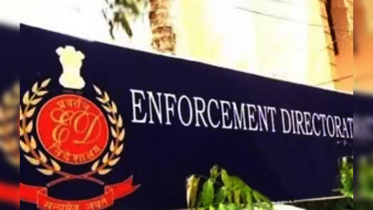 ED Attaches Assets over Rs 4.6 crores in Fake Arms Licenses Case