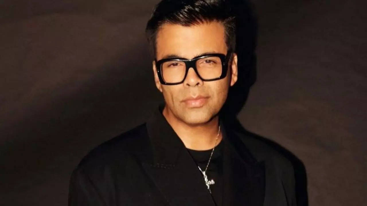 Karan Johar