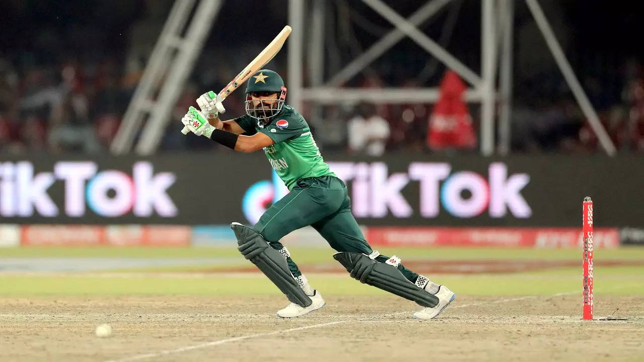 Babar Azam