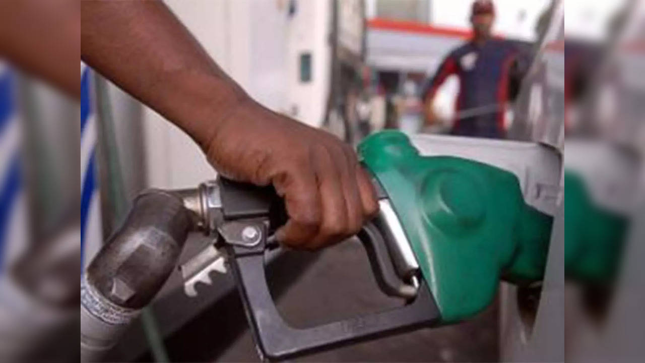 Petrol Diesel prices today