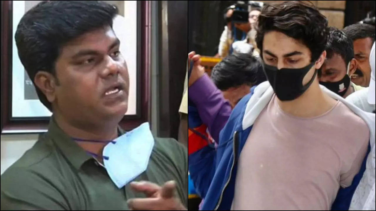 Aryan Khan drugs case: Prabhakar Sail's lawyer says he was under a lot of pressure