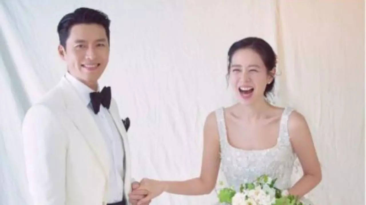 When Hyun Bin's emotional proposal to Son Ye-jin during CLOY