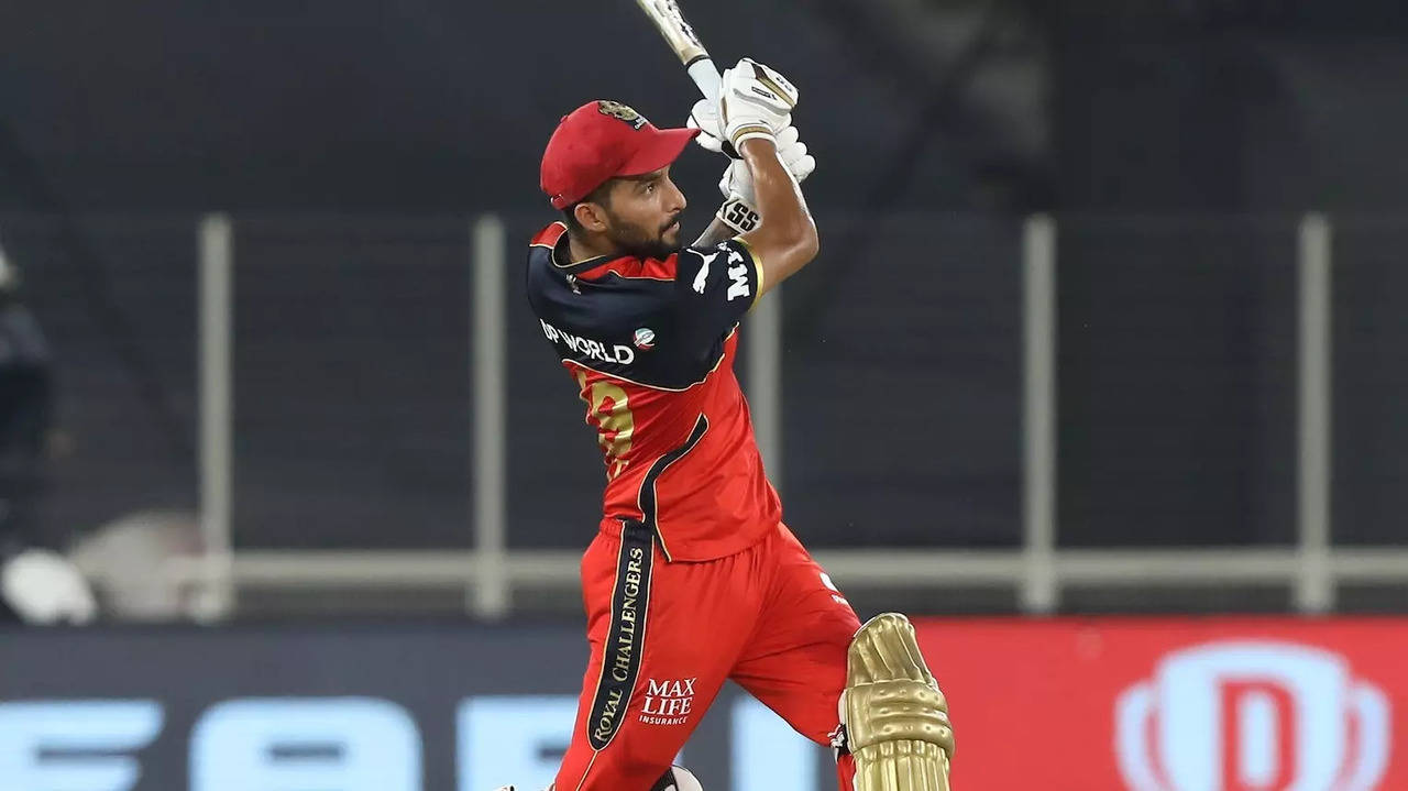 Rajat Patidar joins RCB as replacement for Luvnith Sisodia Cricket