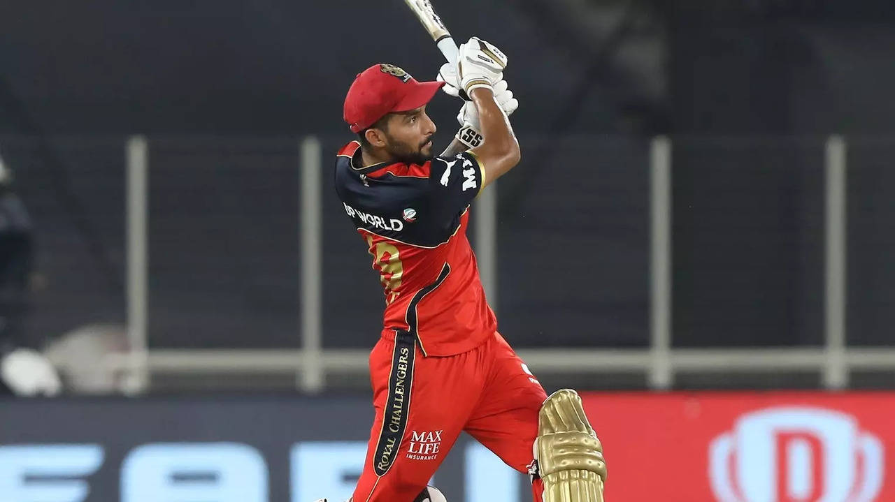 Rajat Patidar RCB IPL