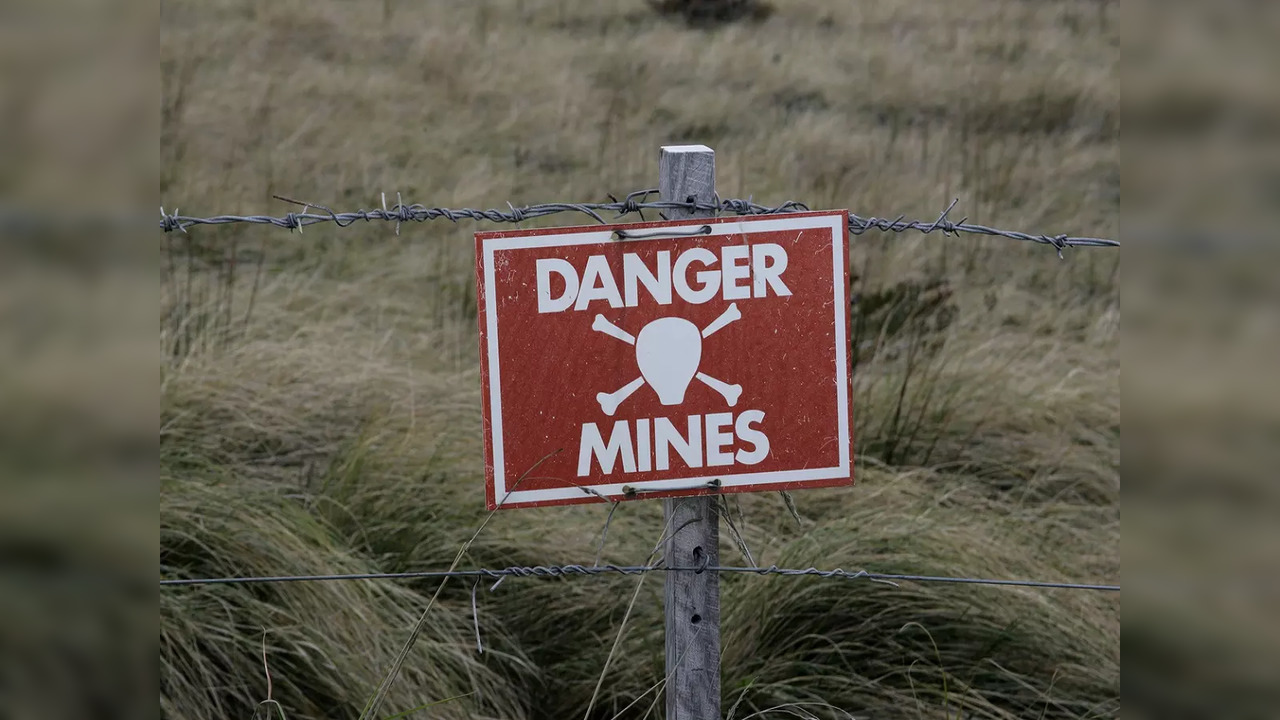 landmines iStock-462528157