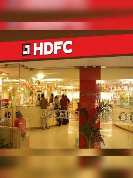 Hdfc : Latest News, Hdfc Videos and Photos - Times Now