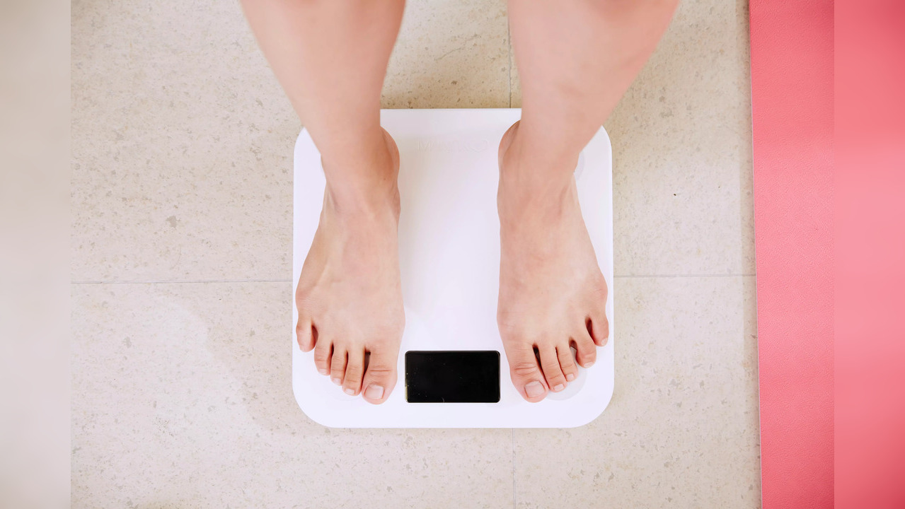 Weight gain and the COVID-19 pandemic: Study finds link