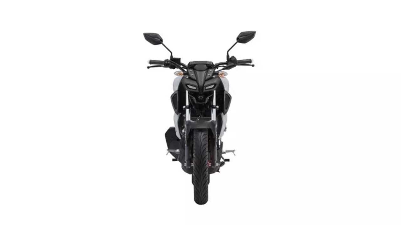 Yamaha MT 15