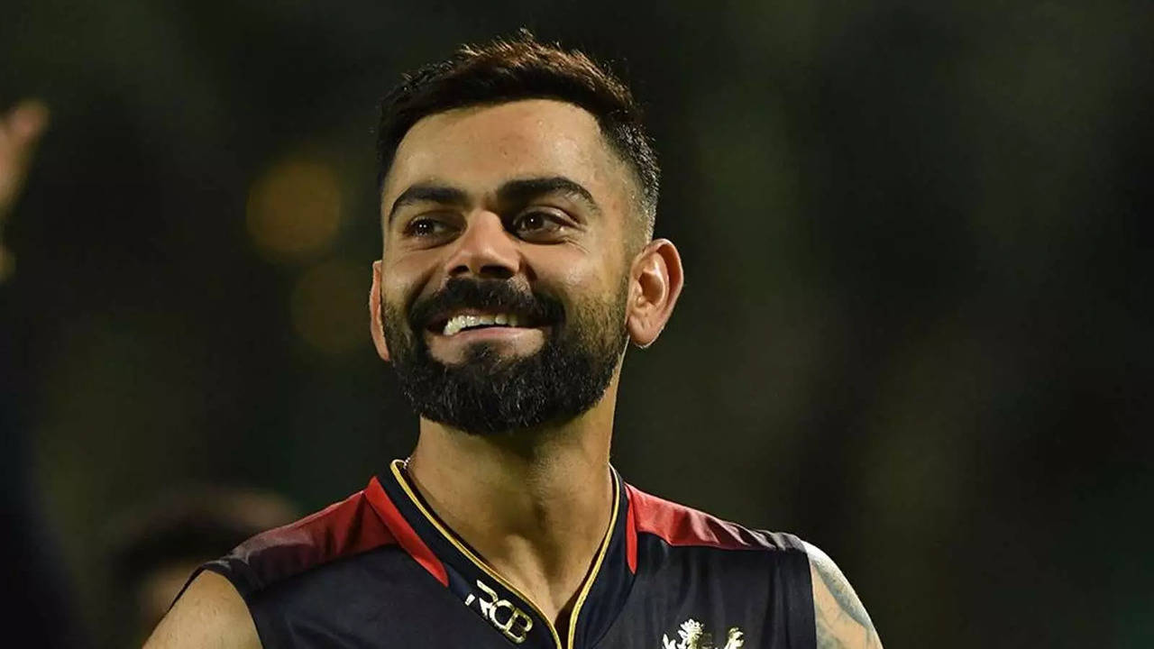 Virat Kohli would be keen to prove himself