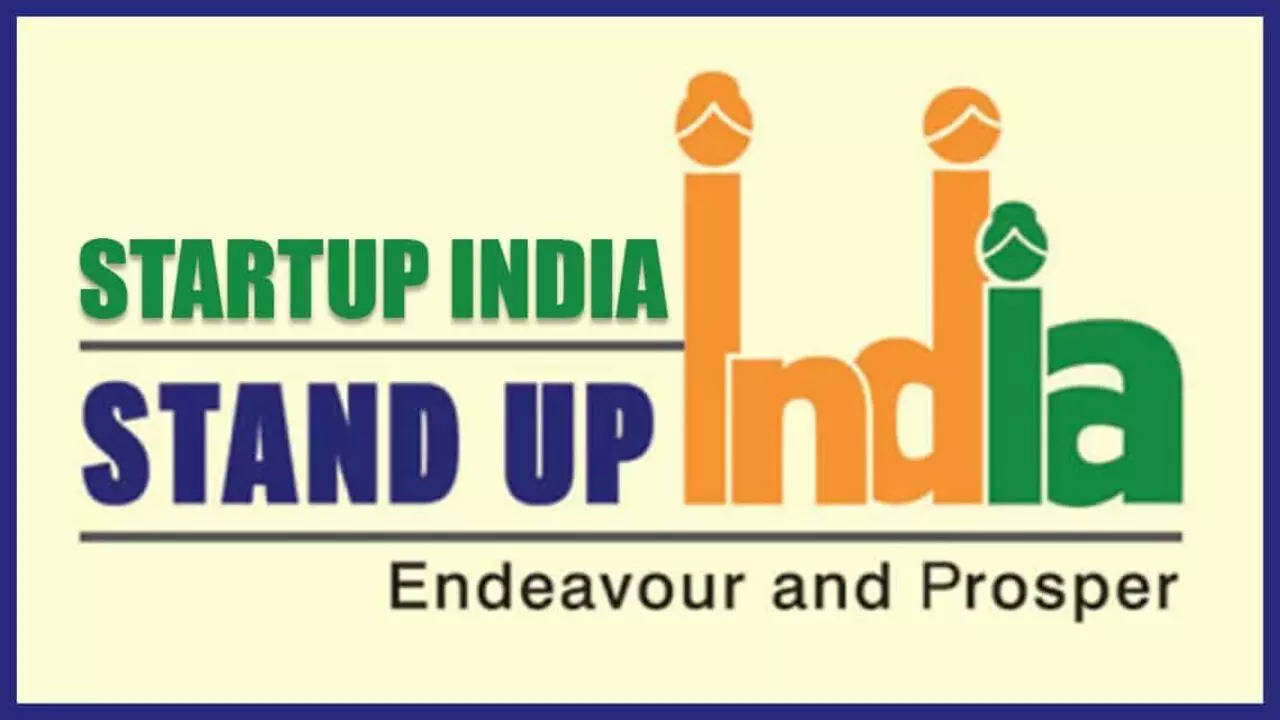 Stand Up India Scheme