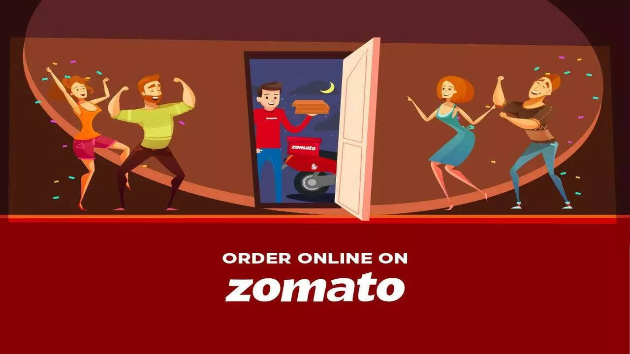 Zomato