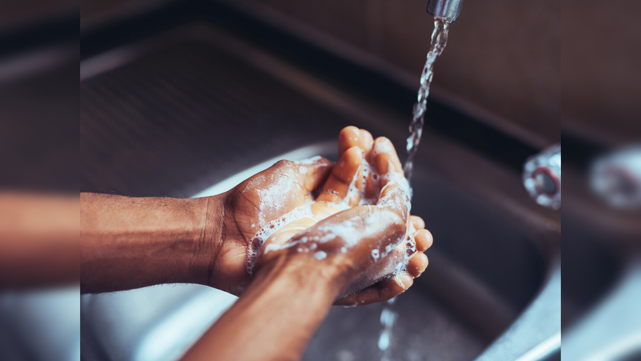 The hygiene and cleanliness test