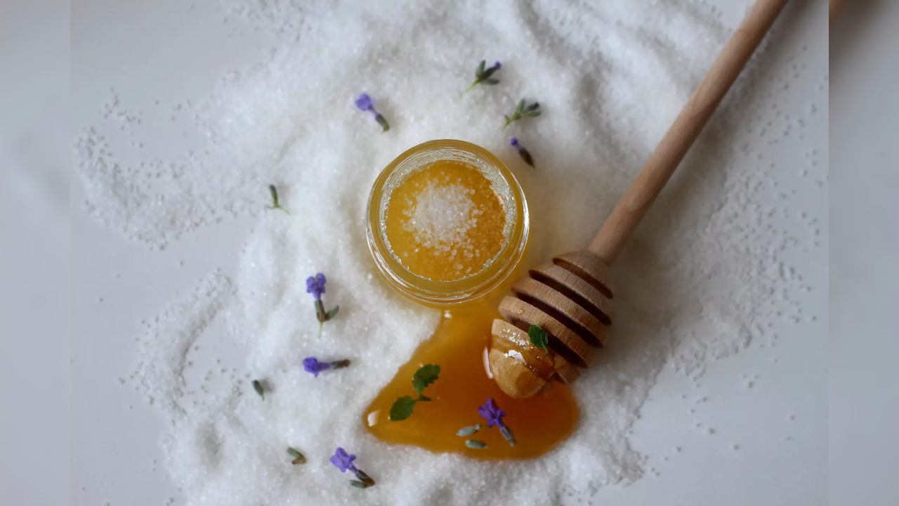 Time to quit buying body scrubs - Make your own exfoliator with these DIY recipes