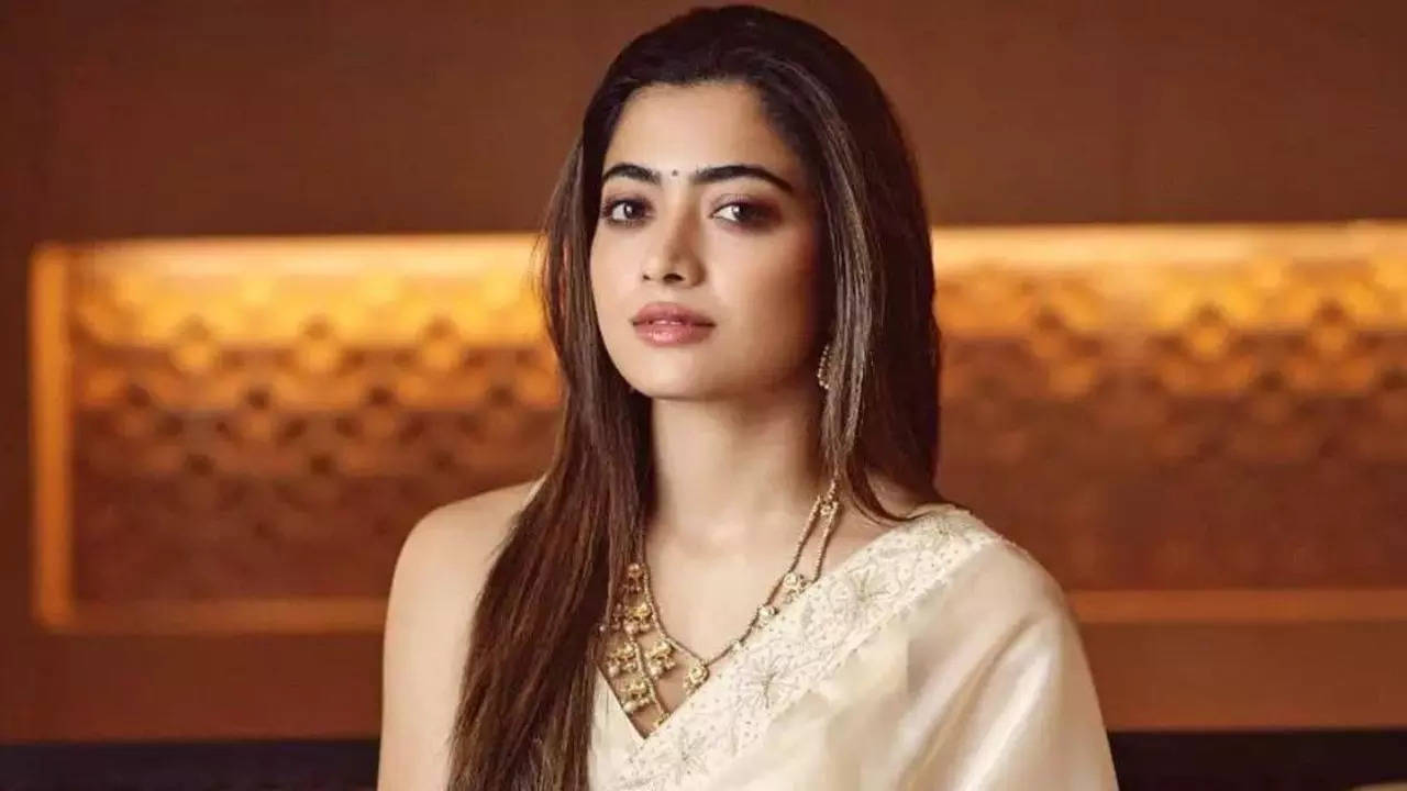 Rashmika Mandanna Movies