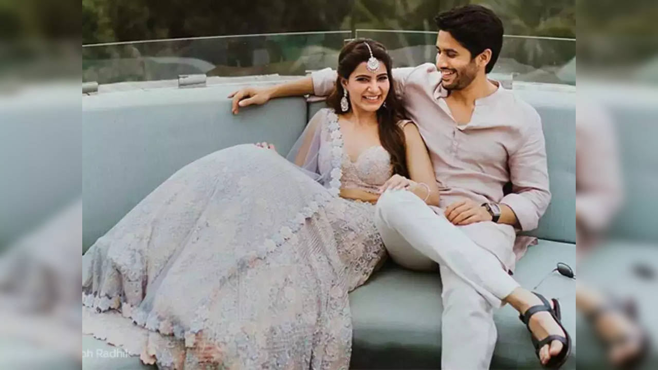 Samantha Ruth Prabhu celebrates 3 years of Majili, shares memory of film with estranged husband Naga Chaitanya