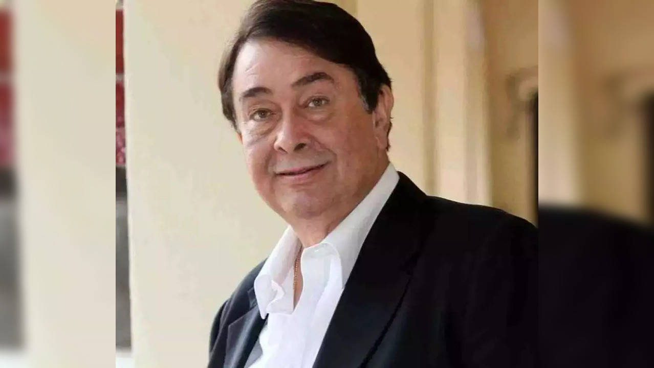 Randhir Kapoor