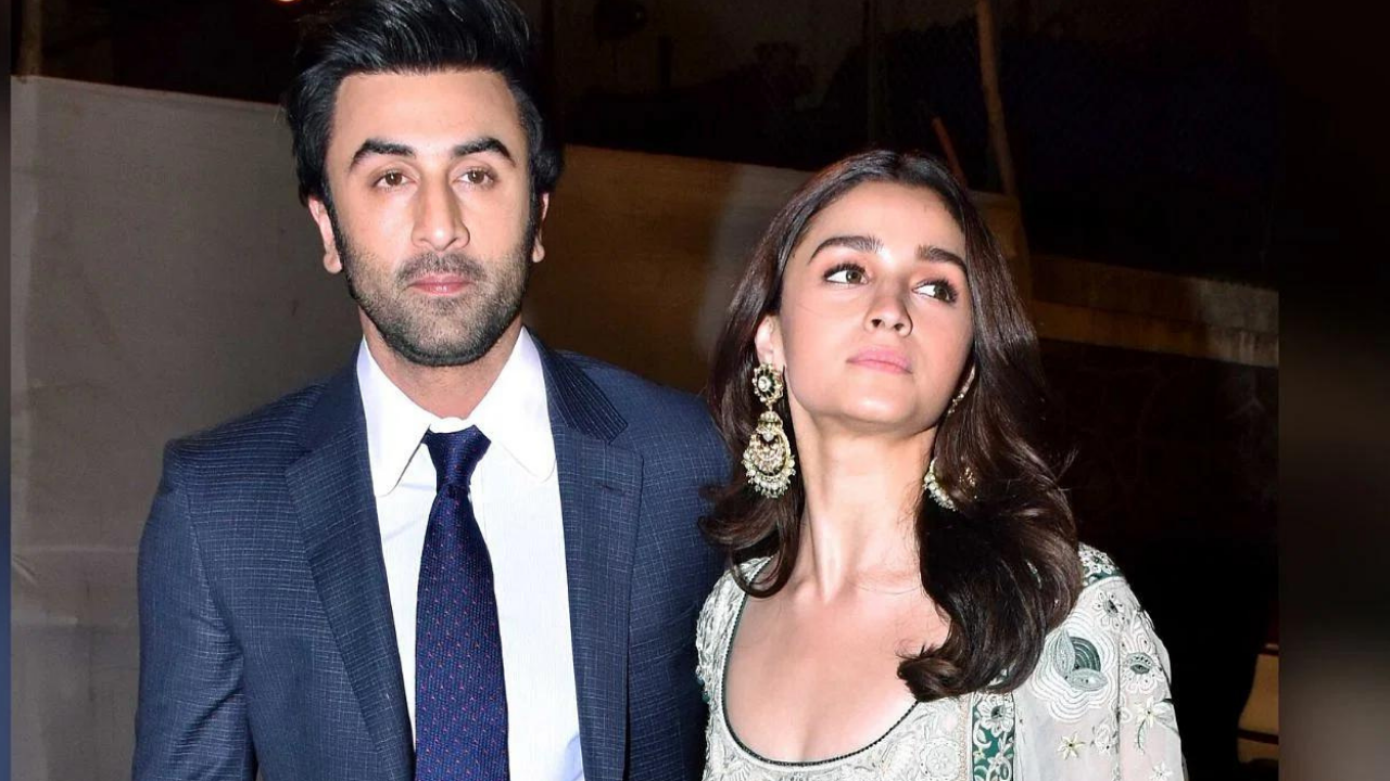 Ranbir Kapoor, Alia Bhatt wedding