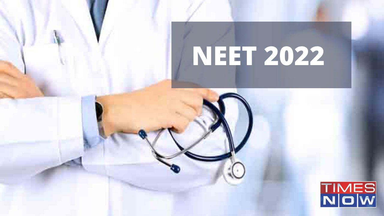 NEET 2022 Updates Application forms released on neetntanicin NEE UG on July 17 latest news here