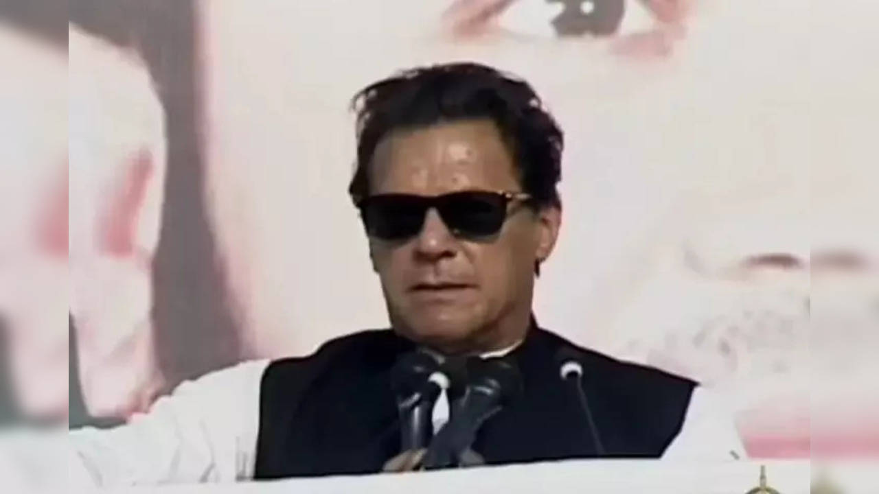 Imran Khan