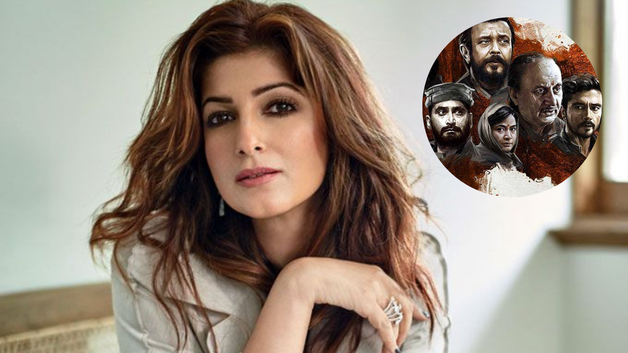 Twinkle Khanna trolled for The Kashmir Files