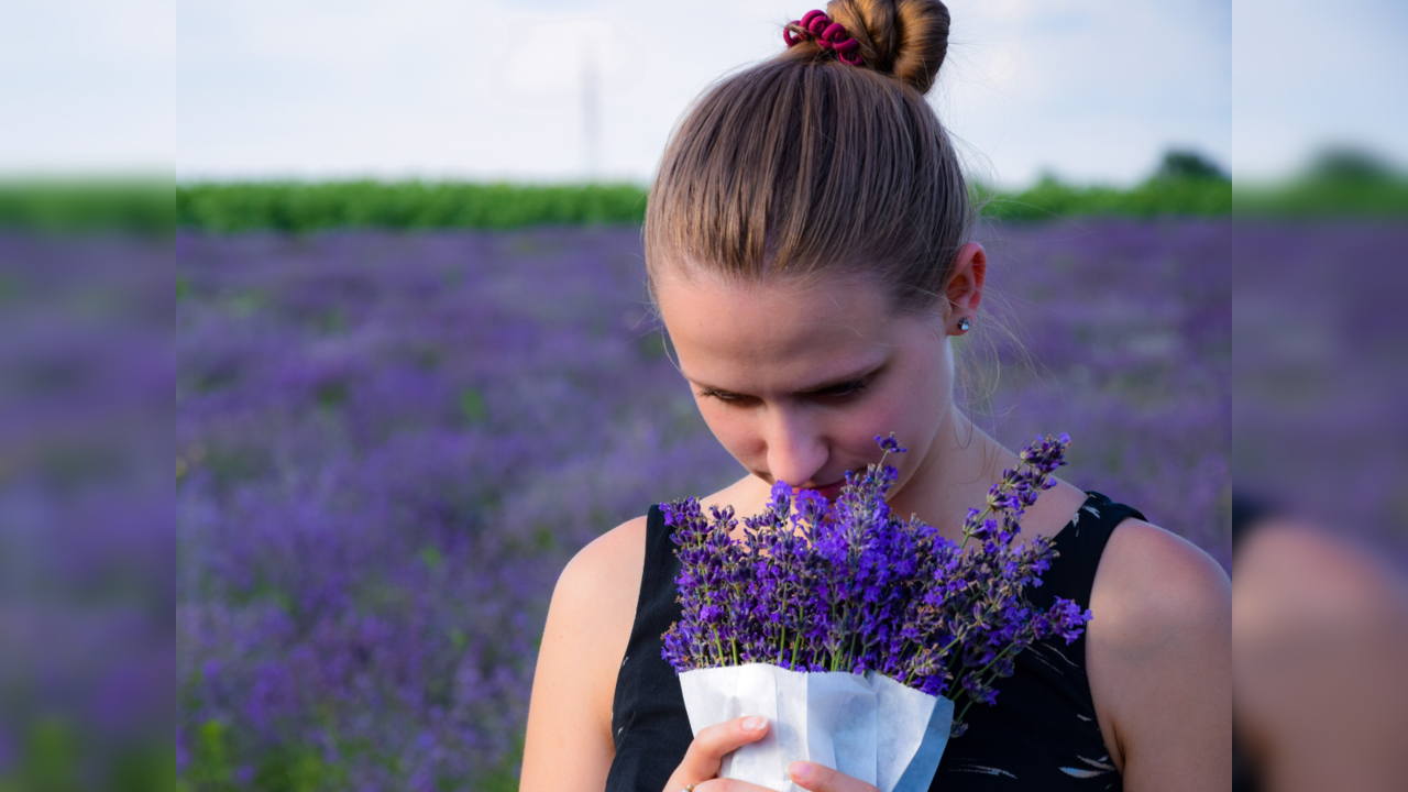 Scientists identify world's most favourite smell