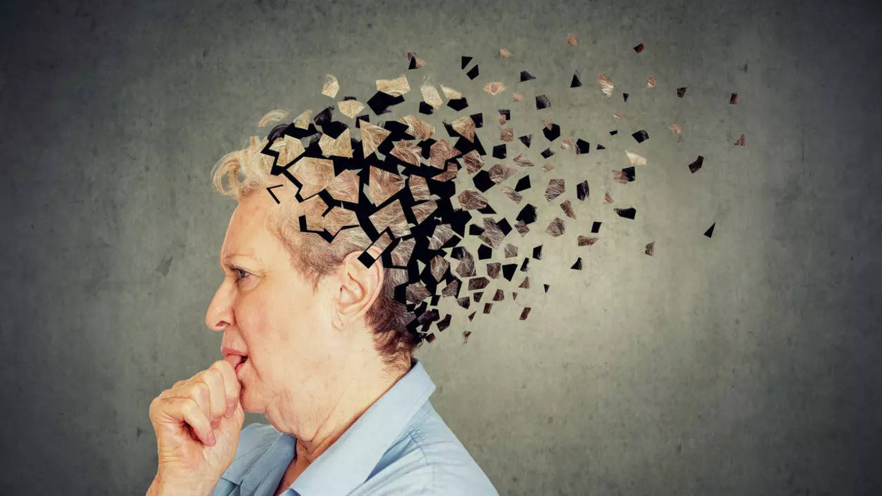 Explained: How loss of neurons can make Alzheimer’s patients drowsy