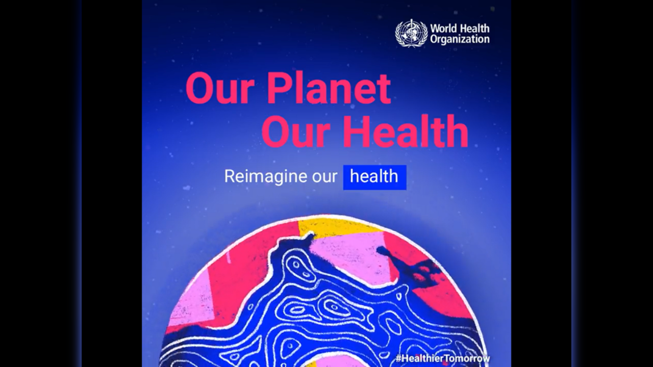 World Health Day 2022