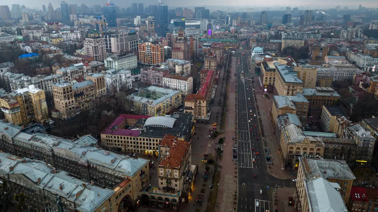 Kyiv