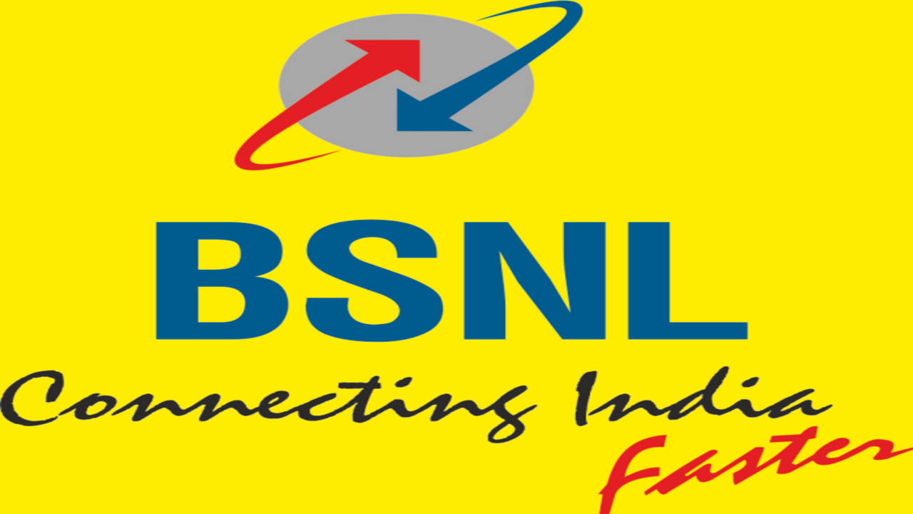 BSNL