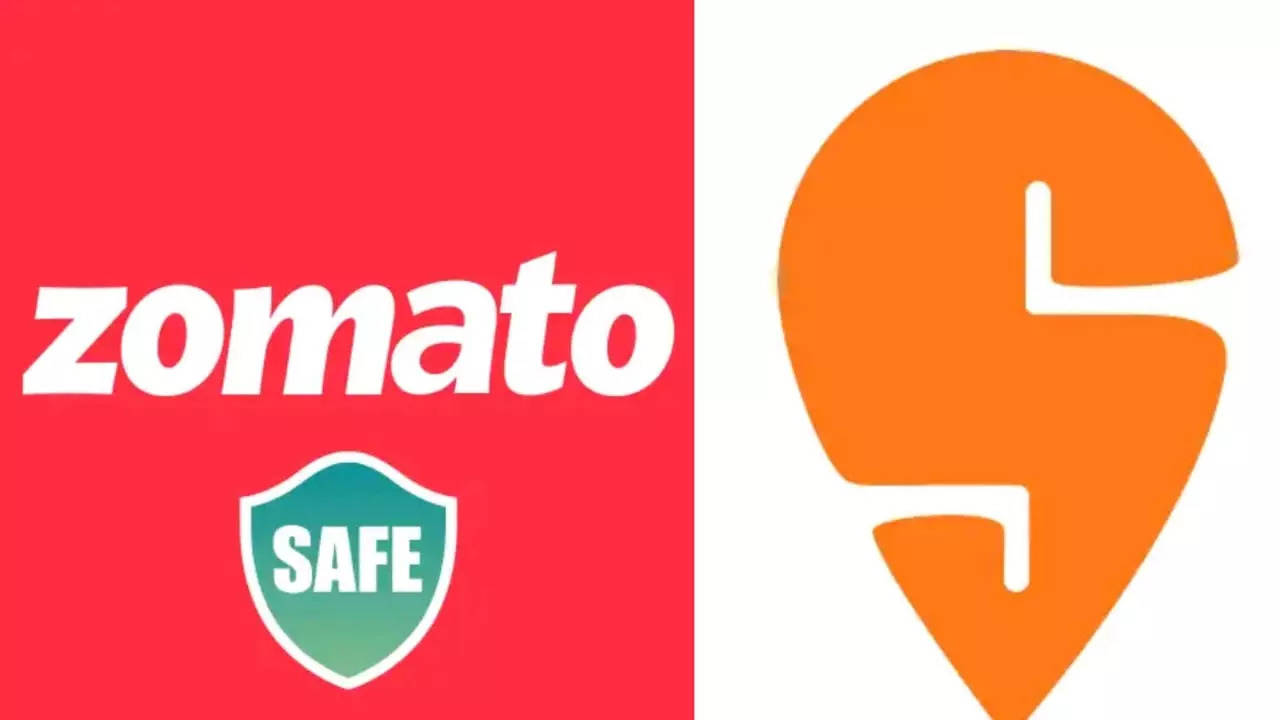 Zomato, Swiggy get notices from Google for violating Play Store norms -  Oneindia News