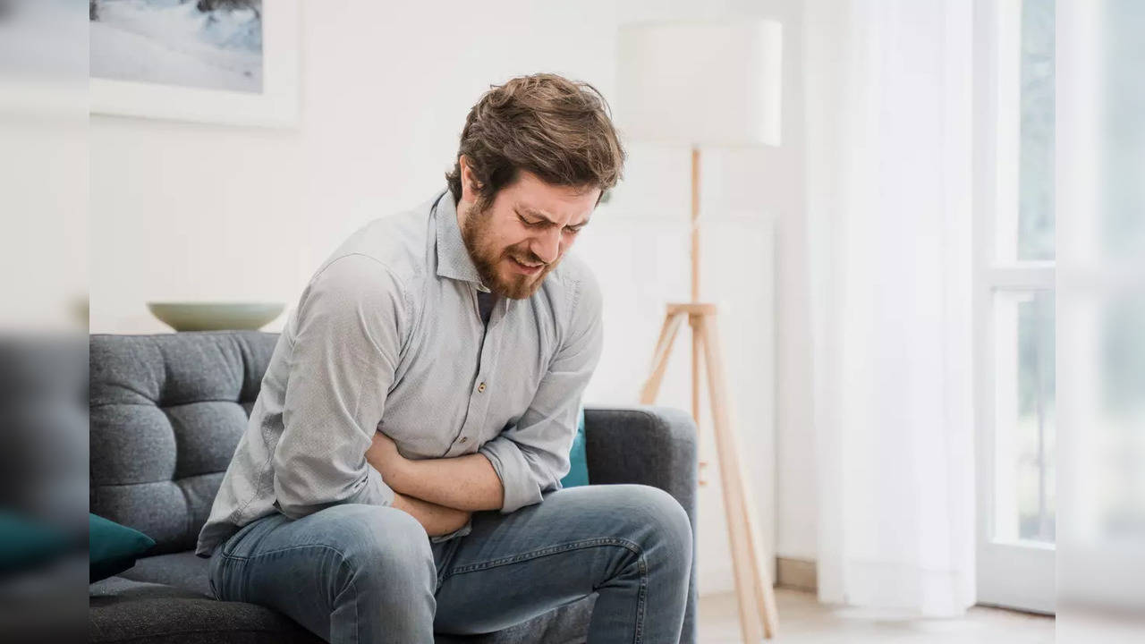 Constipation when you have IBS can be painful