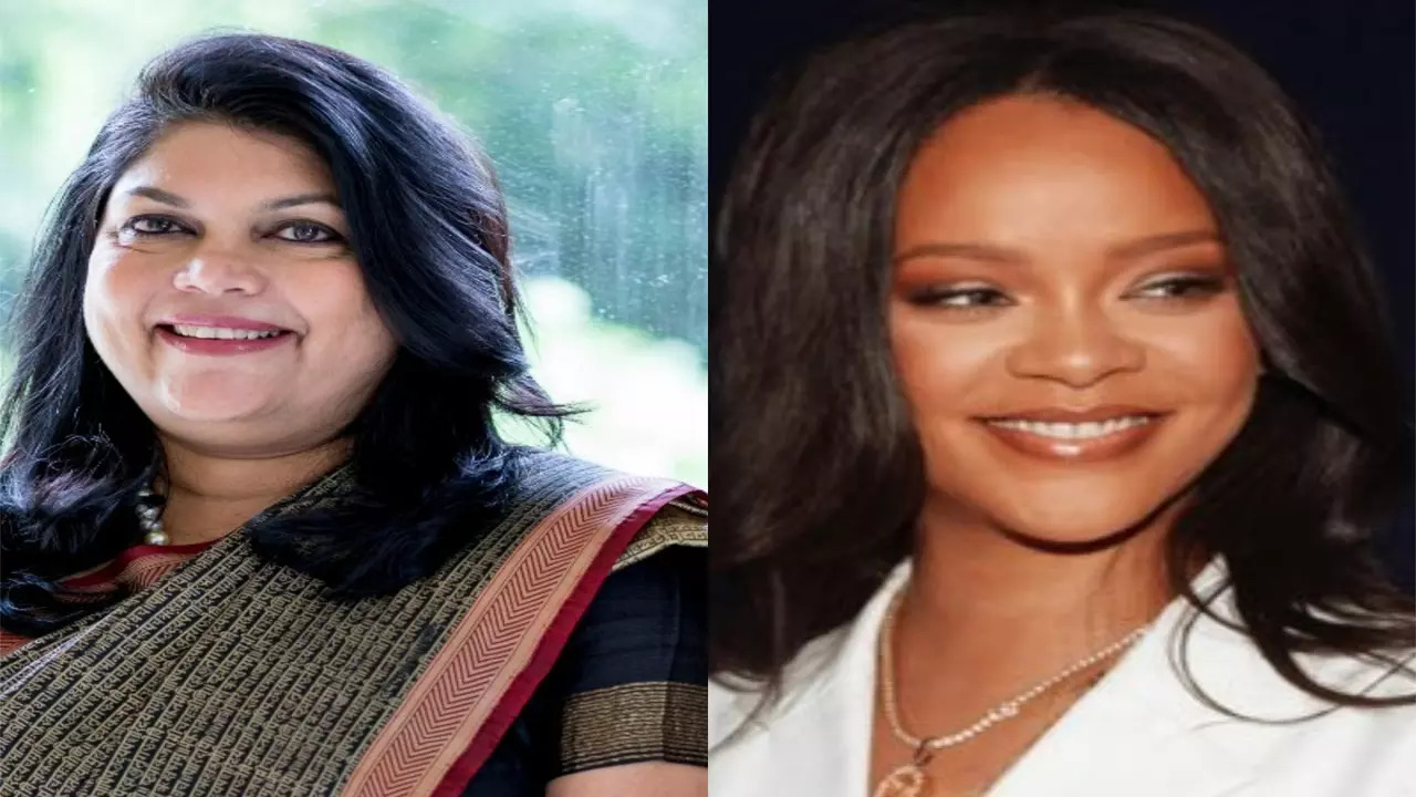 Falguni Rihanna