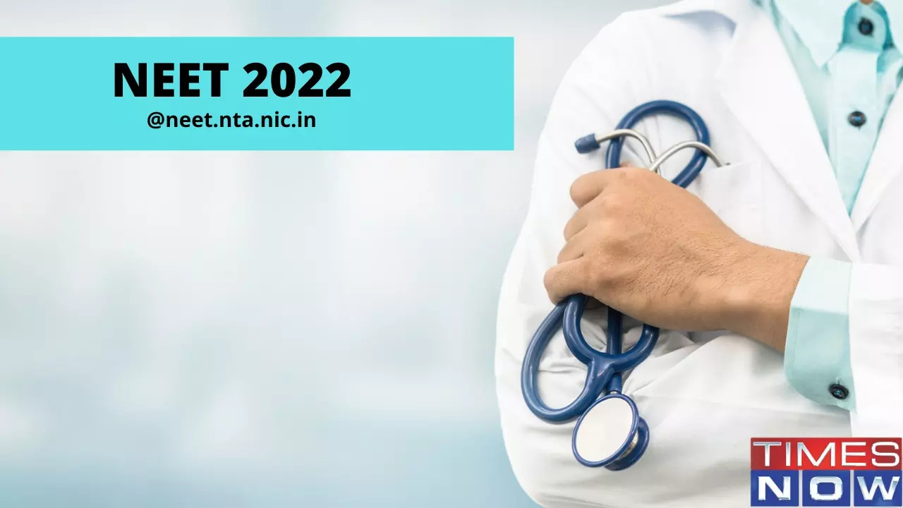 neet 2022.