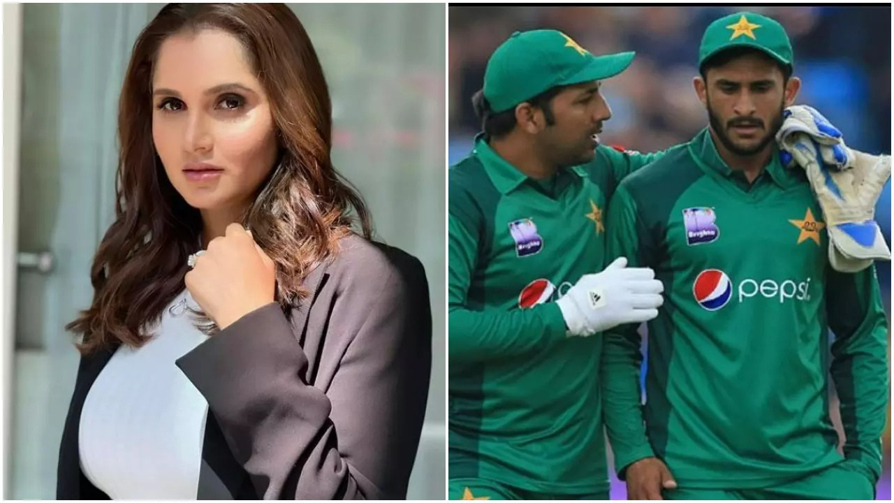 Sarfaraz Ahmed explains why he doesn't want his son to become a cricketer