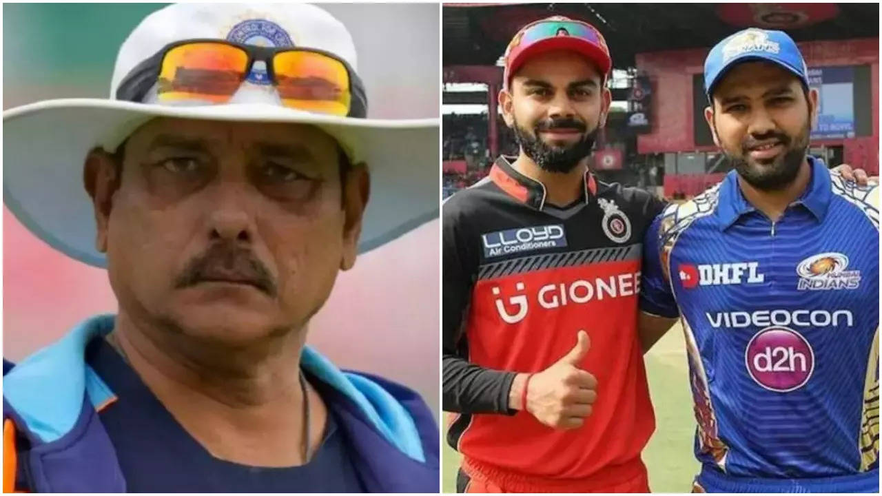 Ravi Shastri picks Pat Cummins as world's best cricketer