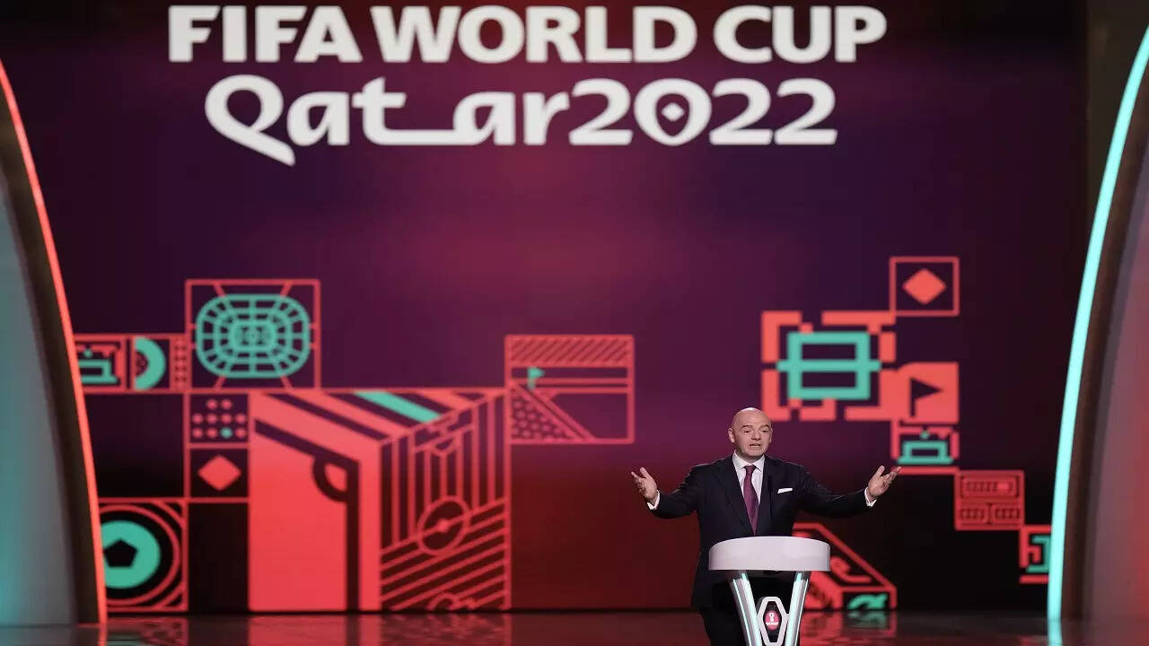 FIFA responded on Wednesday to speculation that it might change the format of games in the World Cup by insisting the basic length of matches in Qatar would remain 90 minutes.