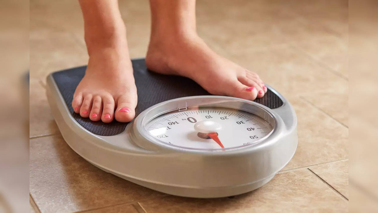 ​Body mass index or BMI states how healthy your body weight is basis your height. ​