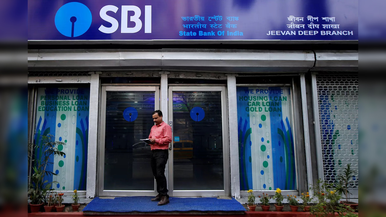 SBI FD vs Post Office term deposit