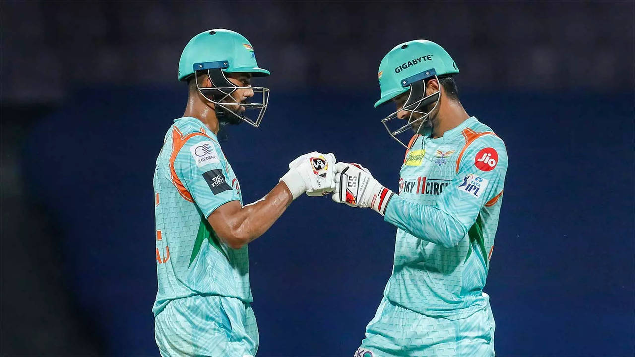 KL Rahul and Deepak Hooda are in fine form ahead of Delhi Capitals showdown