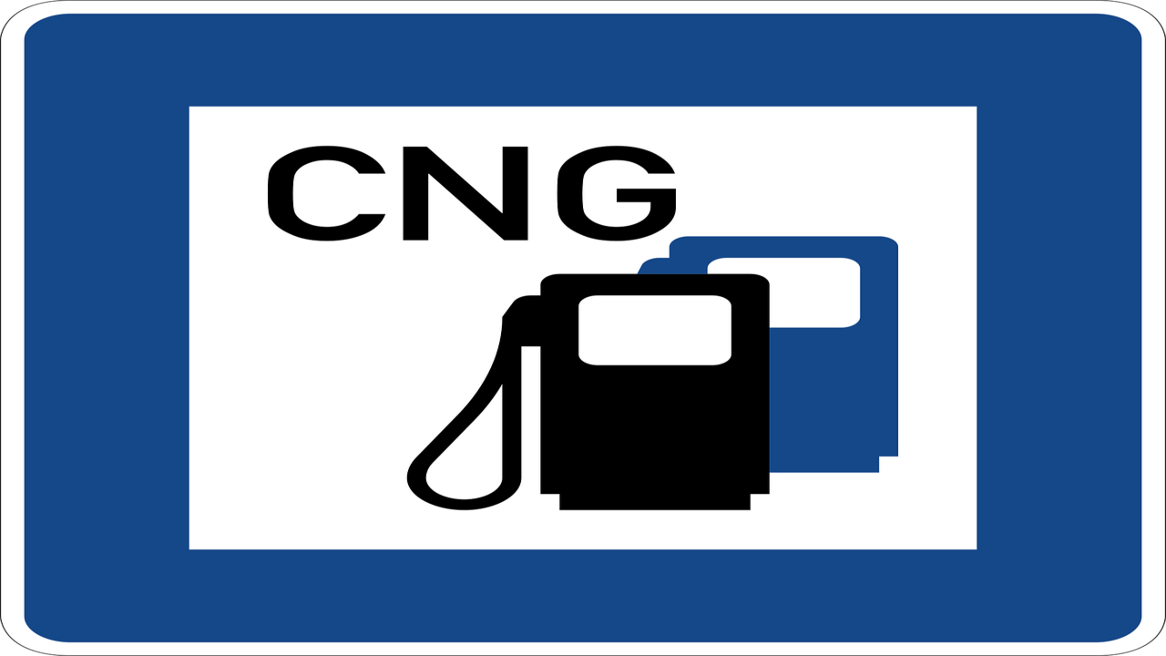 CNG