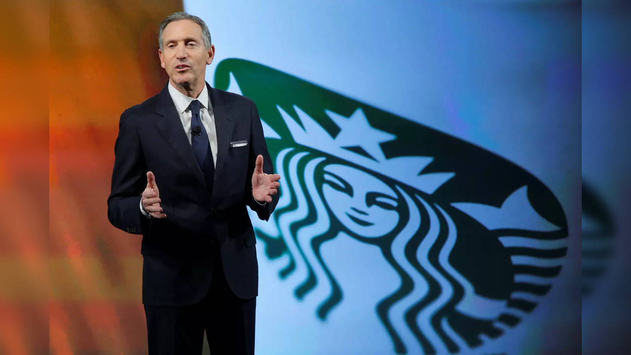 Starbucks ogłasza plany wejścia do przestrzeni NFT