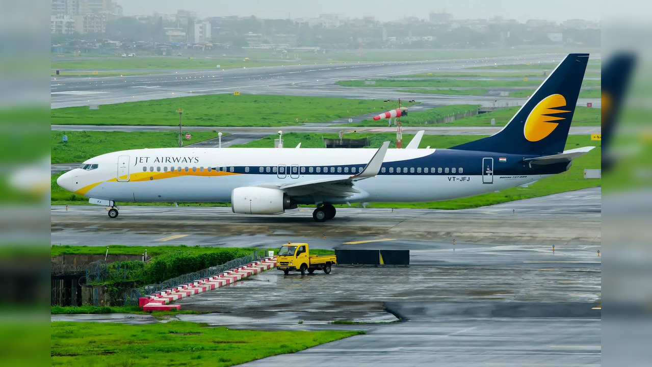 Jet Airways 2.0 first flight likely in October 2022, says CEO Sanjiv Kapoor