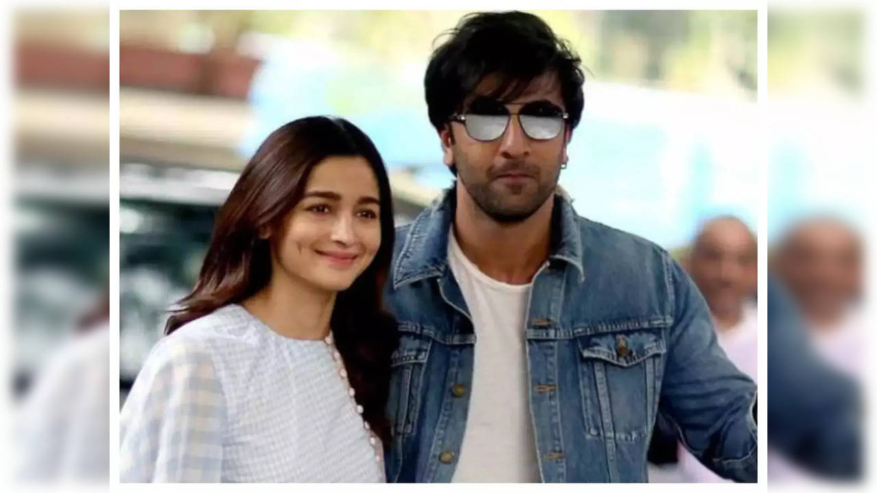 Not RK House, Ranbir Kapoor and Alia Bhatt to get married at Vastu_ Here's what we know